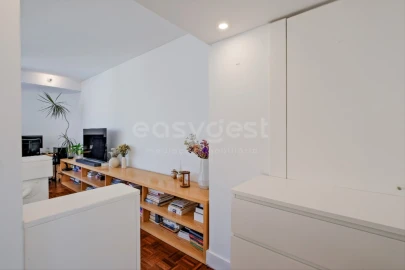 Apartamento T2 para Venda em Belém