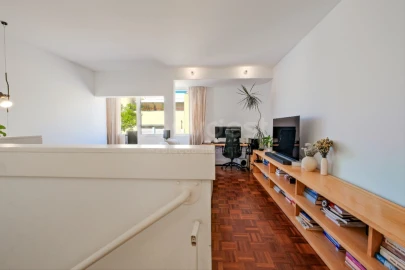 Apartamento T2 para Venda em Belém