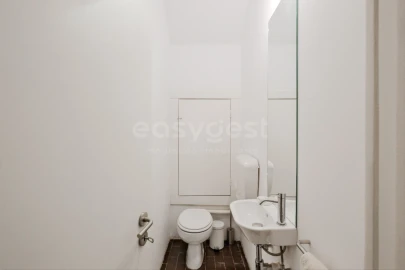 Apartamento T2 para Venda em Belém