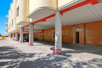 Apartamento T2 para Venda em Belém