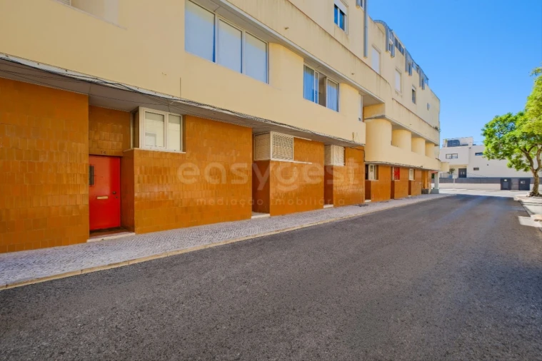 Apartamento T2 para Venda em Belém Foto 2