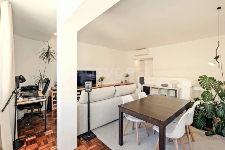 Apartamento T2 para Venda em Belém Foto 5