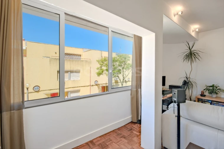 Apartamento T2 para Venda em Belém Foto 7