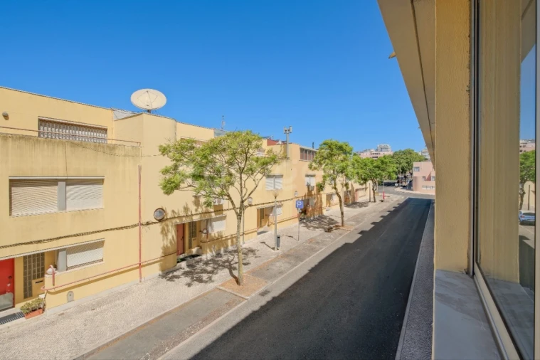 Apartamento T2 para Venda em Belém Foto 9