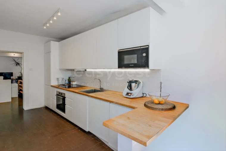 Apartamento T2 para Venda em Belém Foto 12