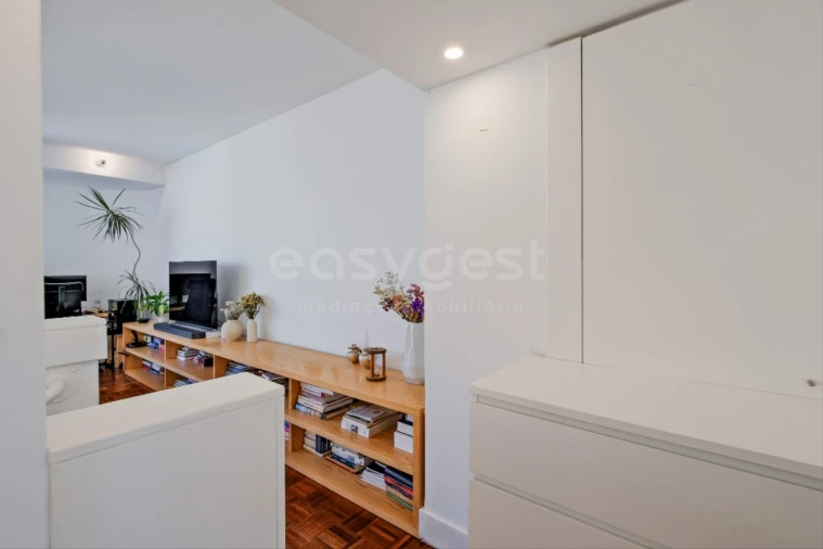 Apartamento T2 para Venda em Belém Foto 25
