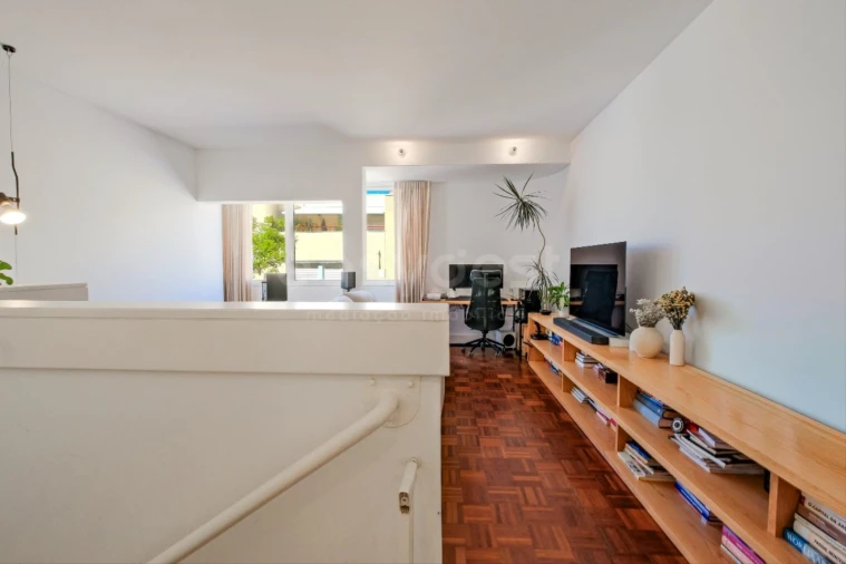 Apartamento T2 para Venda em Belém Foto 26