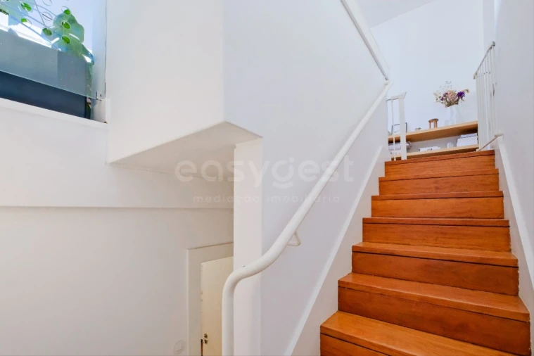 Apartamento T2 para Venda em Belém Foto 27