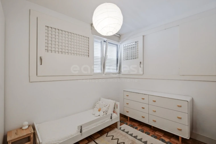 Apartamento T2 para Venda em Belém Foto 28