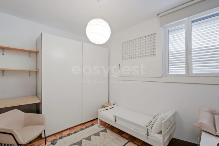Apartamento T2 para Venda em Belém Foto 30