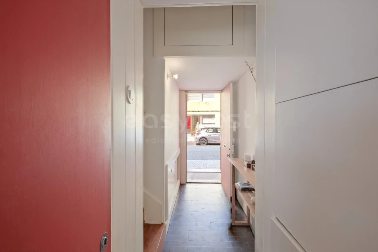 Apartamento T2 para Venda em Belém Foto 35