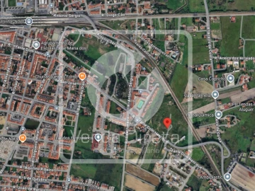 Terreno para Venda em Pinhal Novo