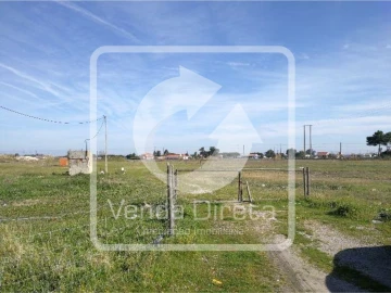 Terreno para Venda em Pinhal Novo