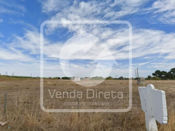 Terreno para Venda em Pinhal Novo