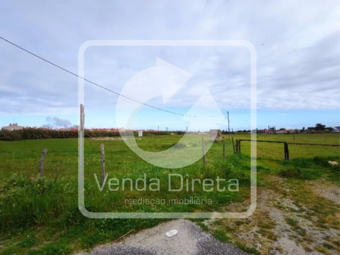 Terreno para Venda em Pinhal Novo Foto 10