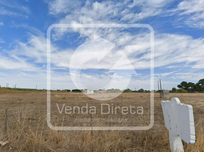 Terreno para Venda em Pinhal Novo Foto 12