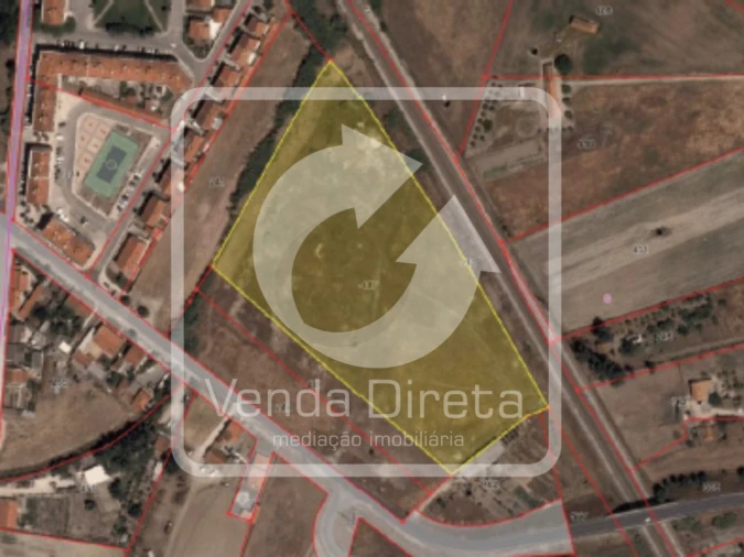 Terreno para Venda em Pinhal Novo Foto 3