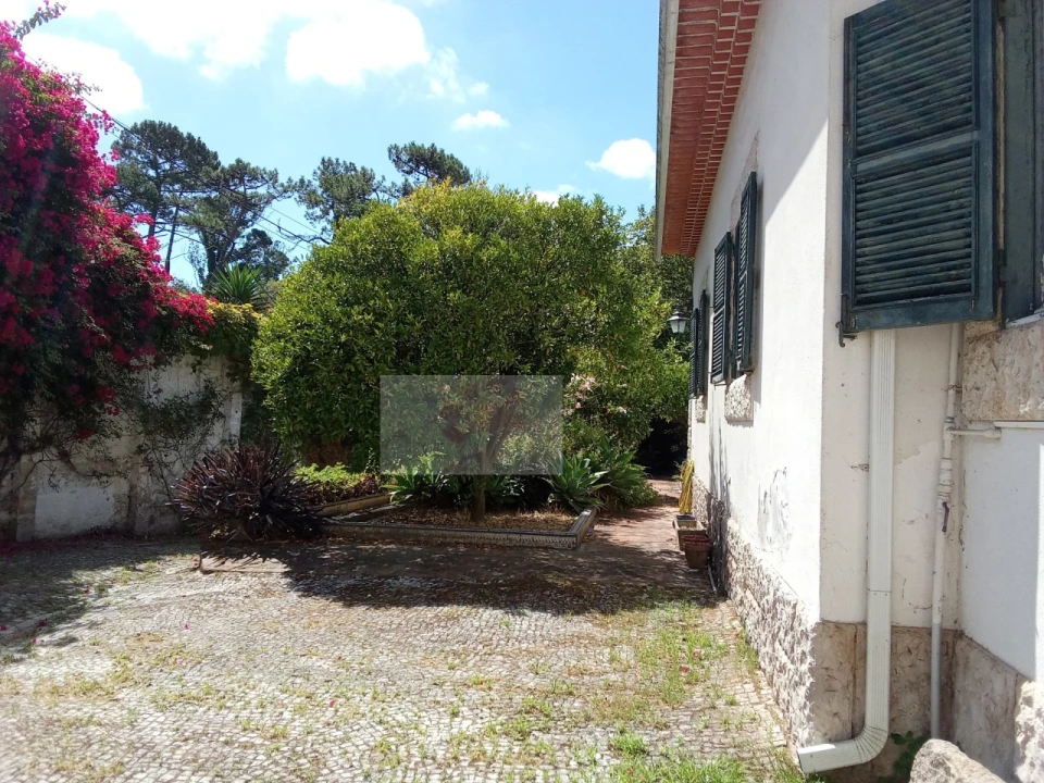 Moradia T7 para Venda em Nossa Senhora do Pópulo, Coto e São Gregório Foto 8