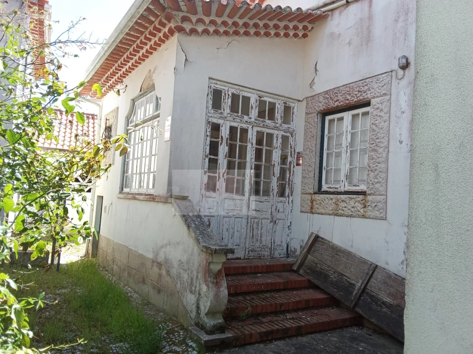 Moradia T7 para Venda em Nossa Senhora do Pópulo, Coto e São Gregório Foto 9