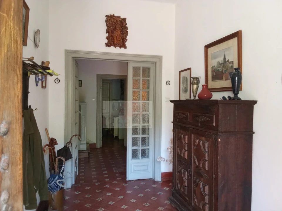 Moradia T7 para Venda em Nossa Senhora do Pópulo, Coto e São Gregório Foto 14