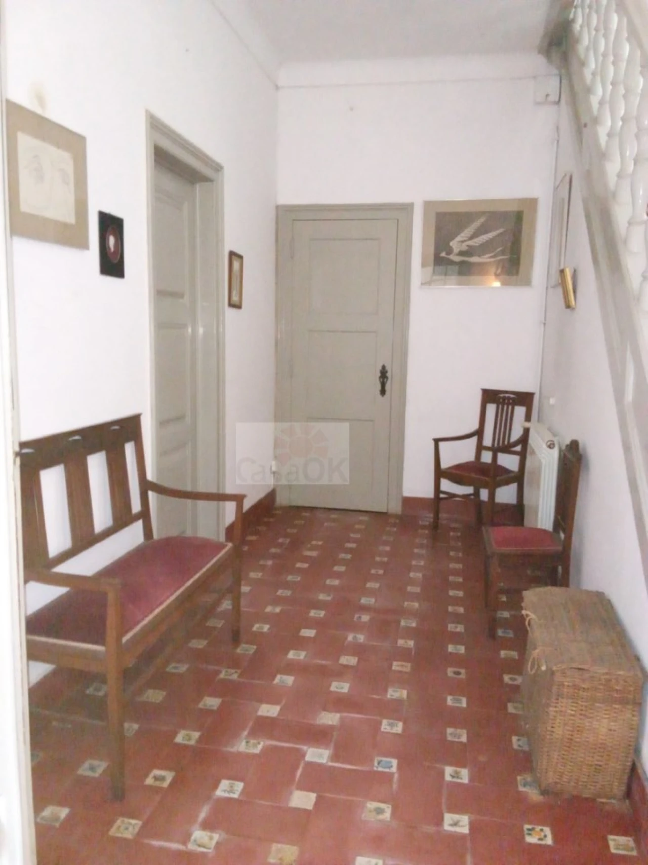 Moradia T7 para Venda em Nossa Senhora do Pópulo, Coto e São Gregório Foto 20