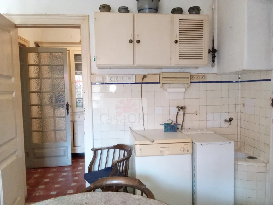 Moradia T7 para Venda em Nossa Senhora do Pópulo, Coto e São Gregório Foto 24