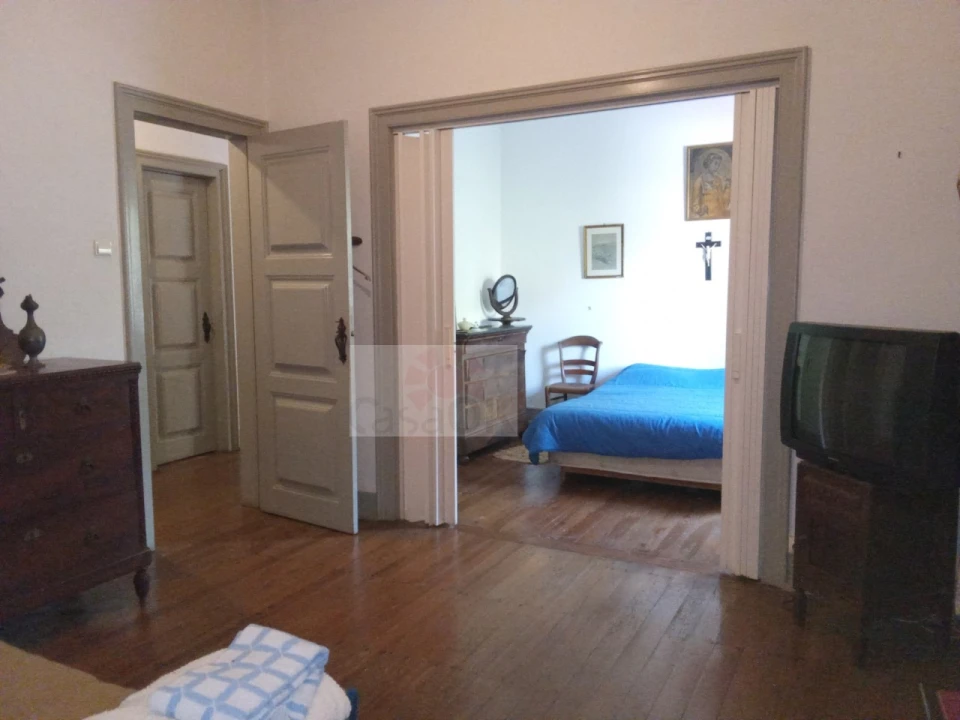 Moradia T7 para Venda em Nossa Senhora do Pópulo, Coto e São Gregório Foto 29