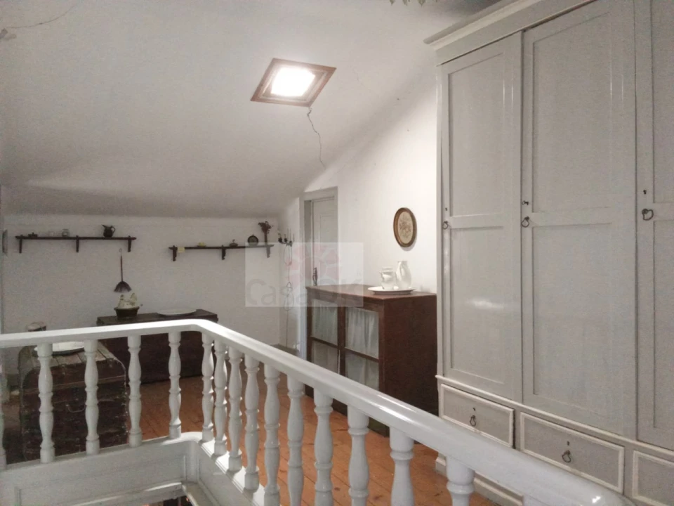 Moradia T7 para Venda em Nossa Senhora do Pópulo, Coto e São Gregório Foto 37