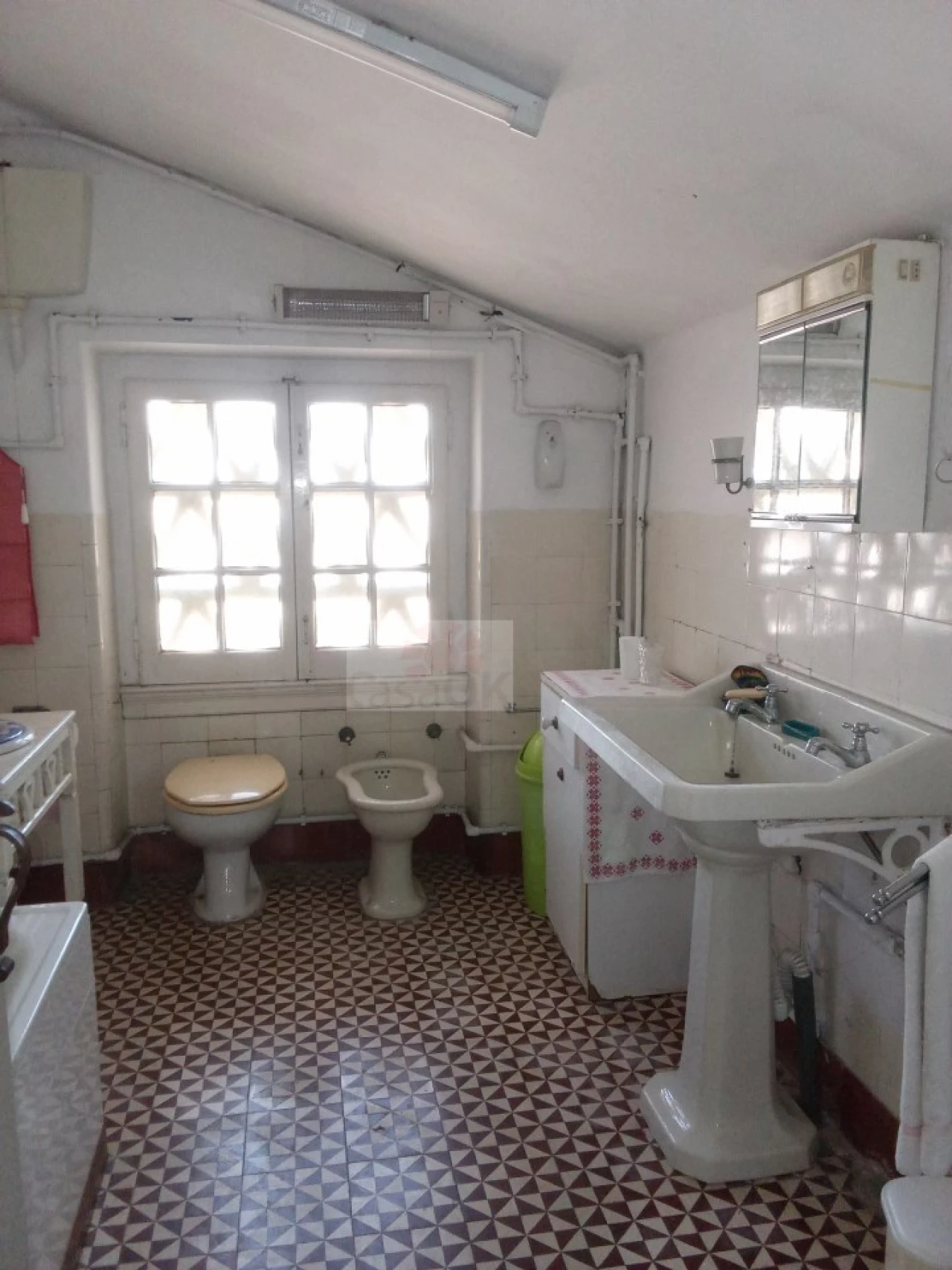 Moradia T7 para Venda em Nossa Senhora do Pópulo, Coto e São Gregório Foto 38