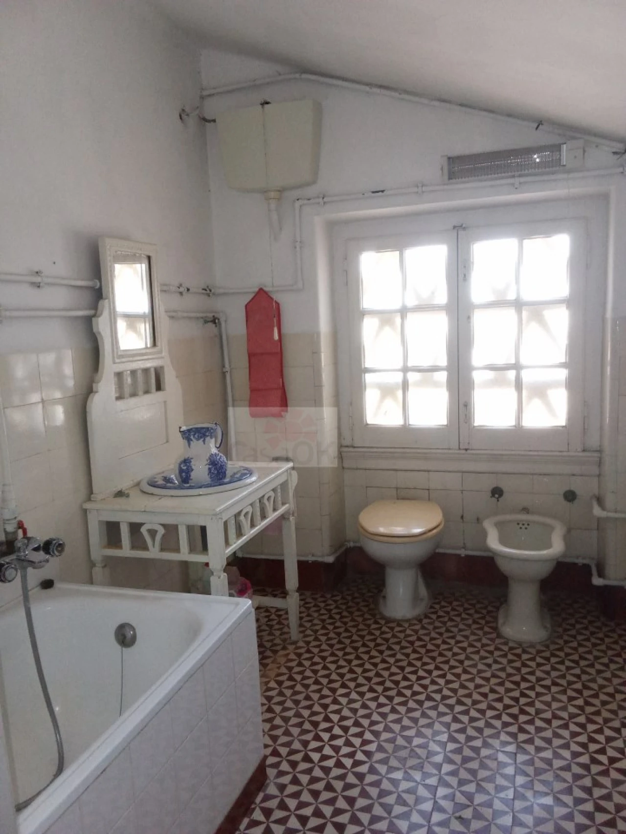 Moradia T7 para Venda em Nossa Senhora do Pópulo, Coto e São Gregório Foto 39