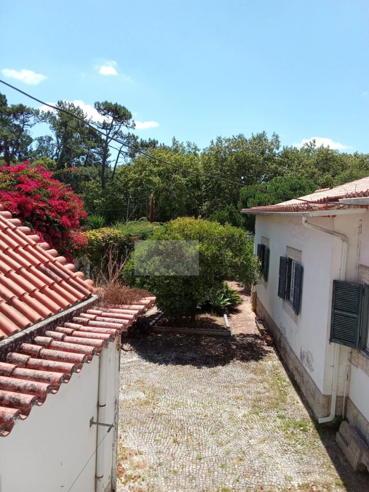 Moradia T7 para Venda em Nossa Senhora do Pópulo, Coto e São Gregório Foto 45