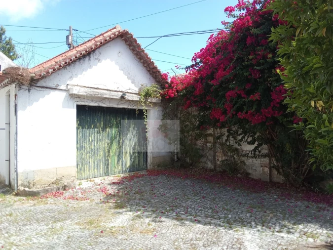 Moradia T7 para Venda em Nossa Senhora do Pópulo, Coto e São Gregório Foto 7
