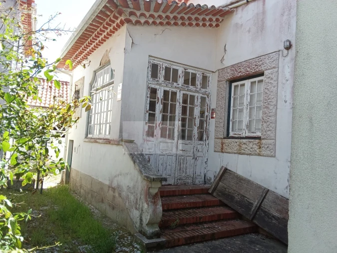 Moradia T7 para Venda em Nossa Senhora do Pópulo, Coto e São Gregório Foto 9