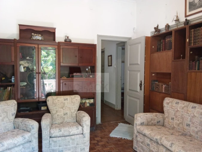 Moradia T7 para Venda em Nossa Senhora do Pópulo, Coto e São Gregório Foto 28