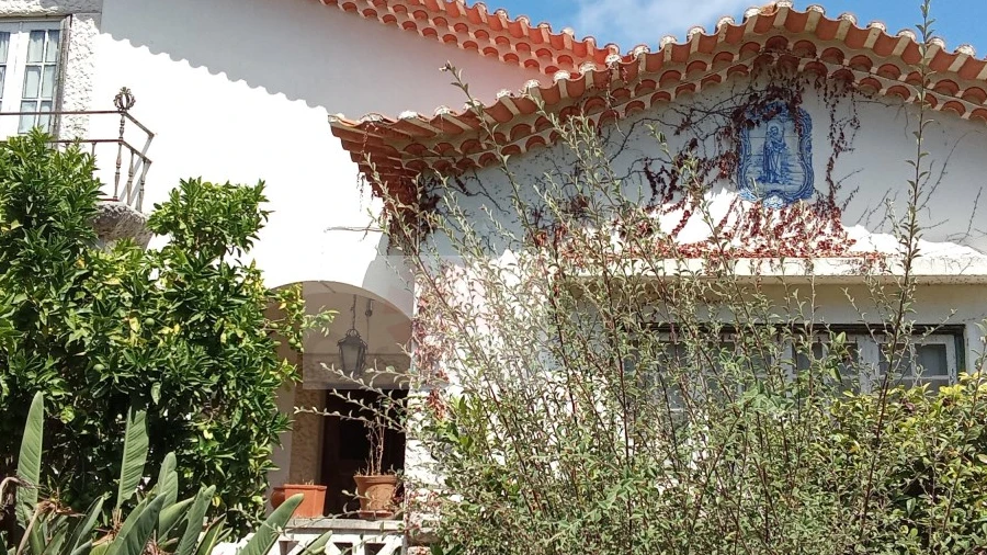 Moradia T7 para Venda em Nossa Senhora do Pópulo, Coto e São Gregório