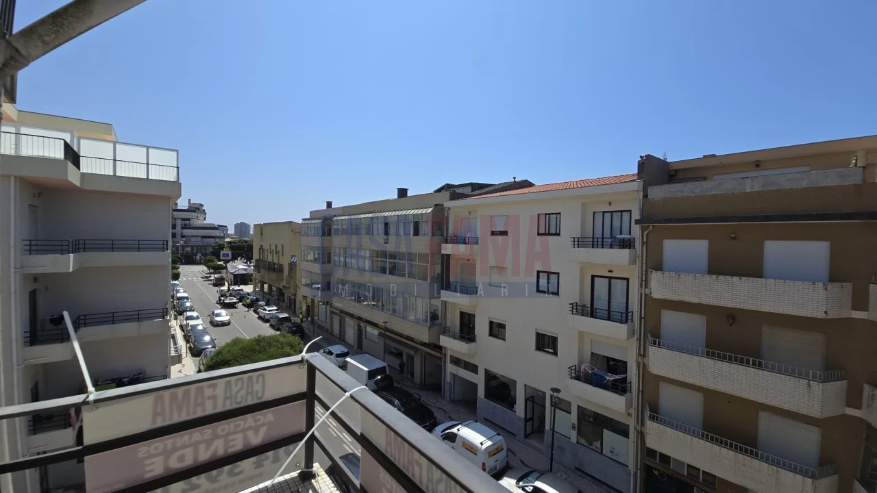 Apartamento para Venda em Vila do Conde Foto 1
