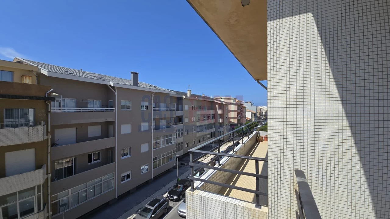 Apartamento para Venda em Vila do Conde Foto 2