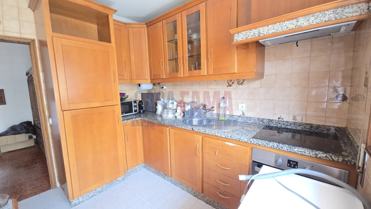 Apartamento para Venda em Vila do Conde Foto 6
