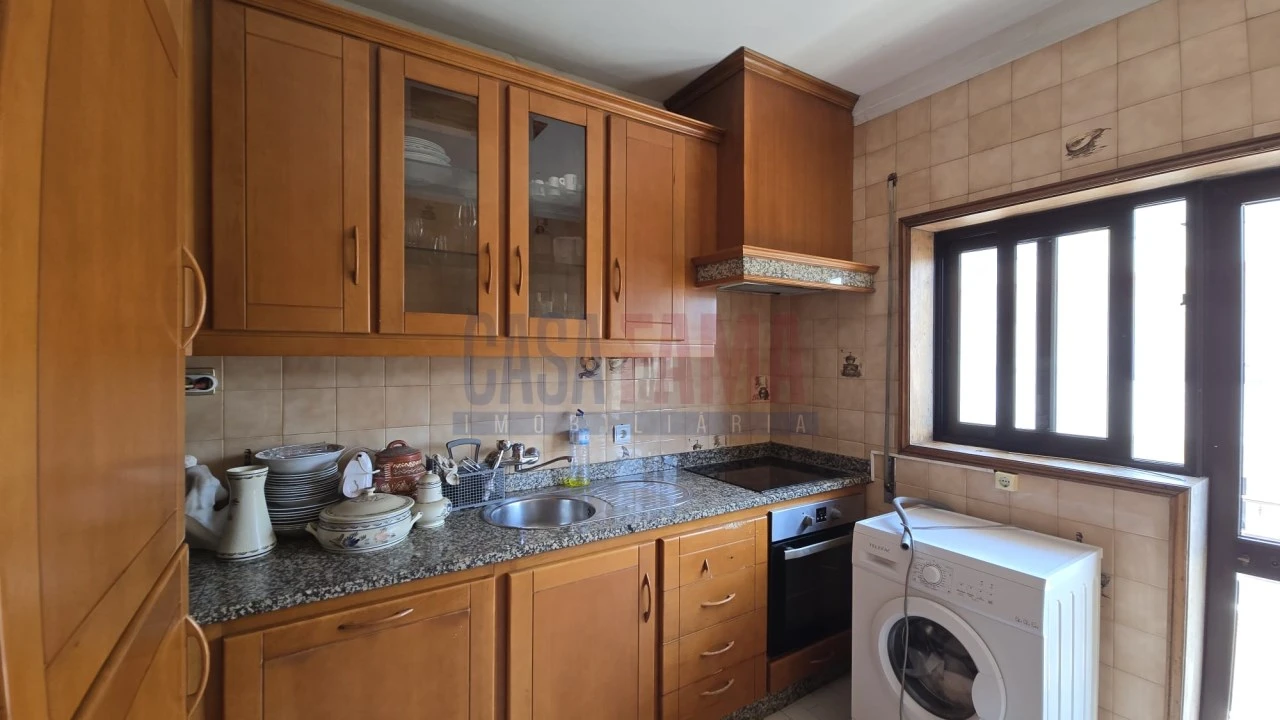 Apartamento para Venda em Vila do Conde Foto 7
