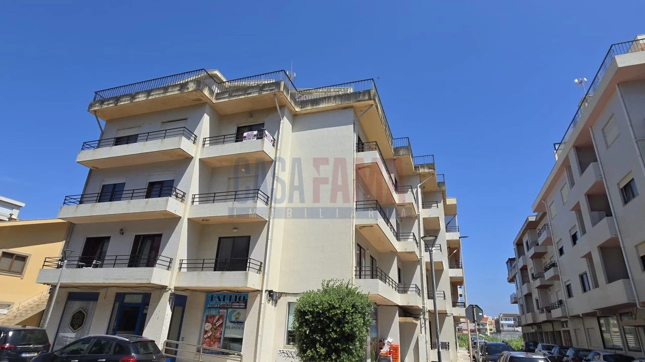 Apartamento para Venda em Vila do Conde Foto 23