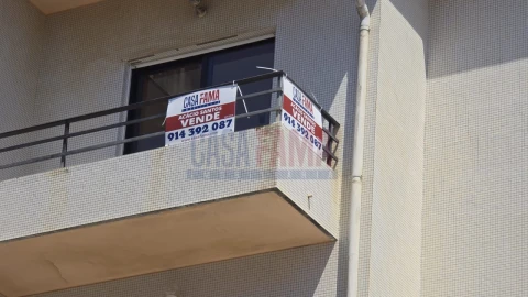 Apartamento para Venda em Vila do Conde