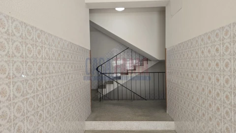 Apartamento para Venda em Vila do Conde