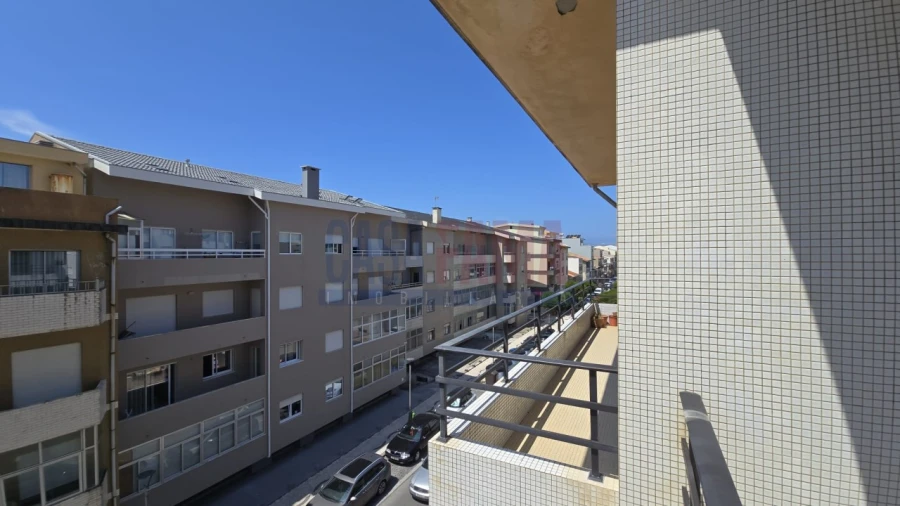 Apartamento para Venda em Vila do Conde Foto 2