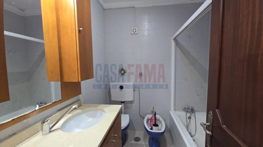 Apartamento para Venda em Vila do Conde Foto 13