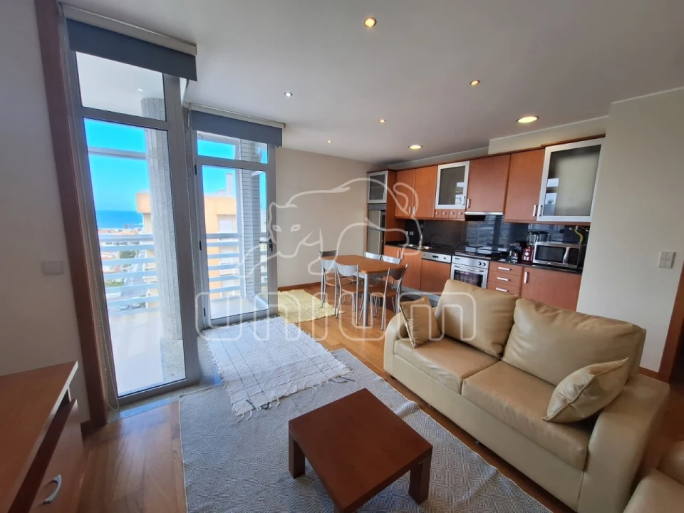 Apartamento T2 para Venda em Chafe Foto 1