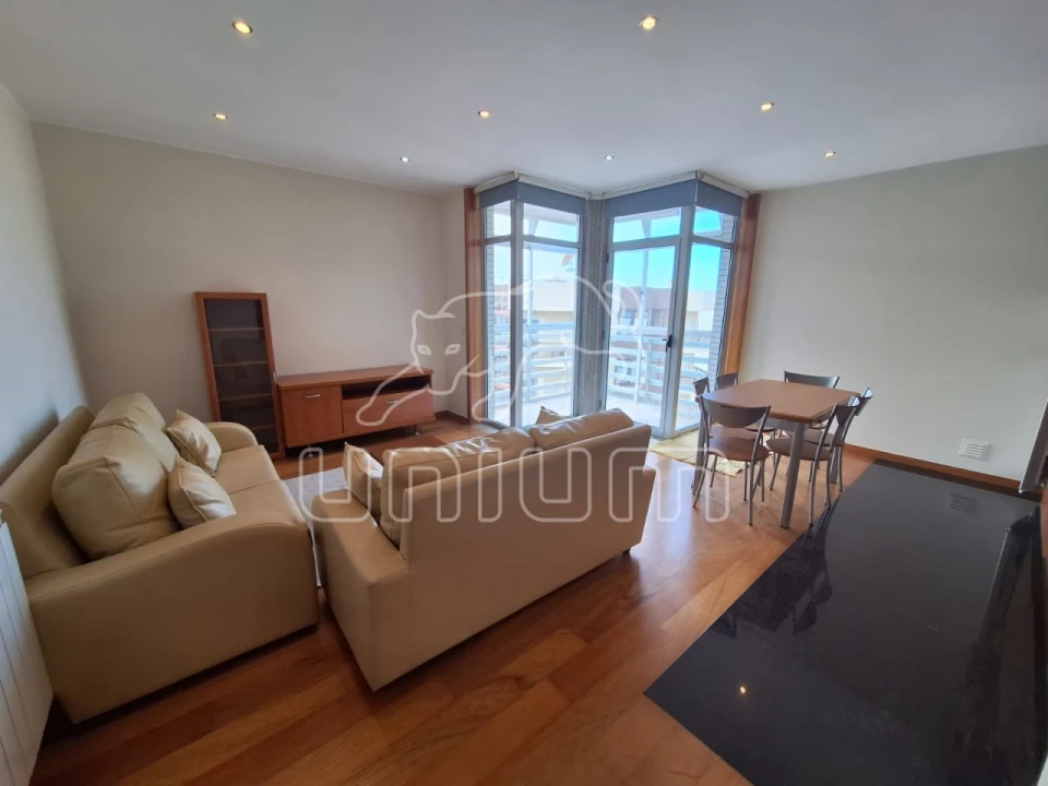Apartamento T2 para Venda em Chafe Foto 2