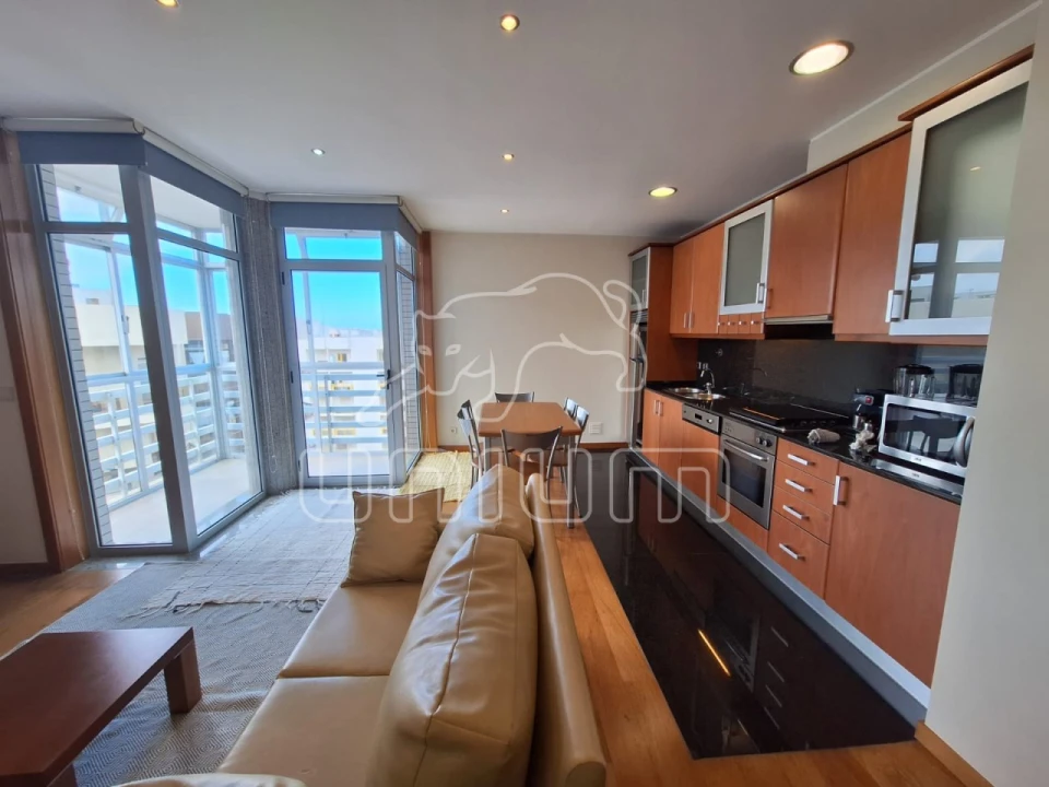 Apartamento T2 para Venda em Chafe Foto 3