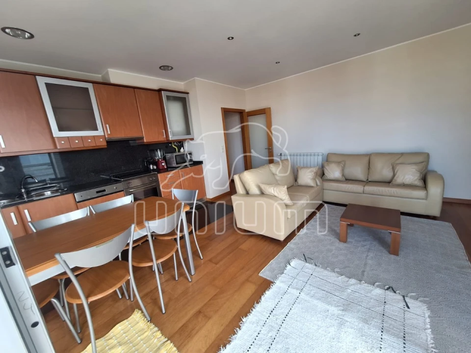 Apartamento T2 para Venda em Chafe Foto 4