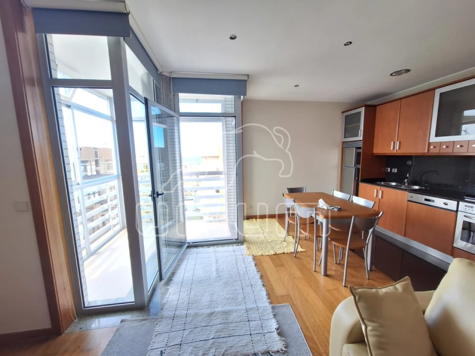 Apartamento T2 para Venda em Chafe Foto 5