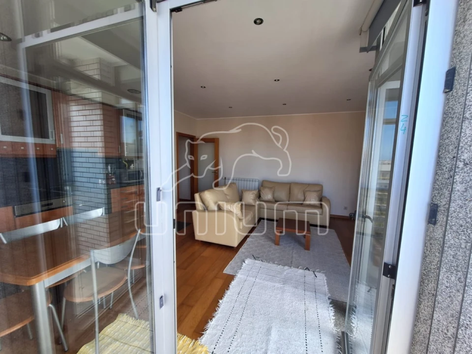 Apartamento T2 para Venda em Chafe Foto 6